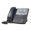 SPA502G Conformit VOIP: SIP/SIP v2/SPCP
